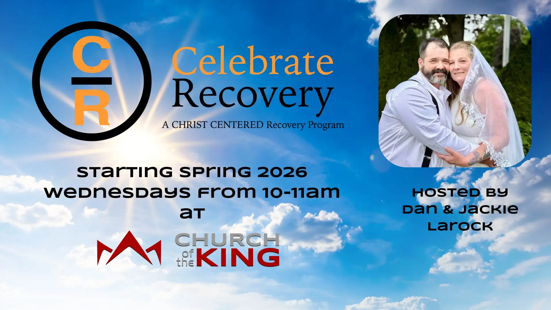 Celebrate Recovery Celebrate Recovery