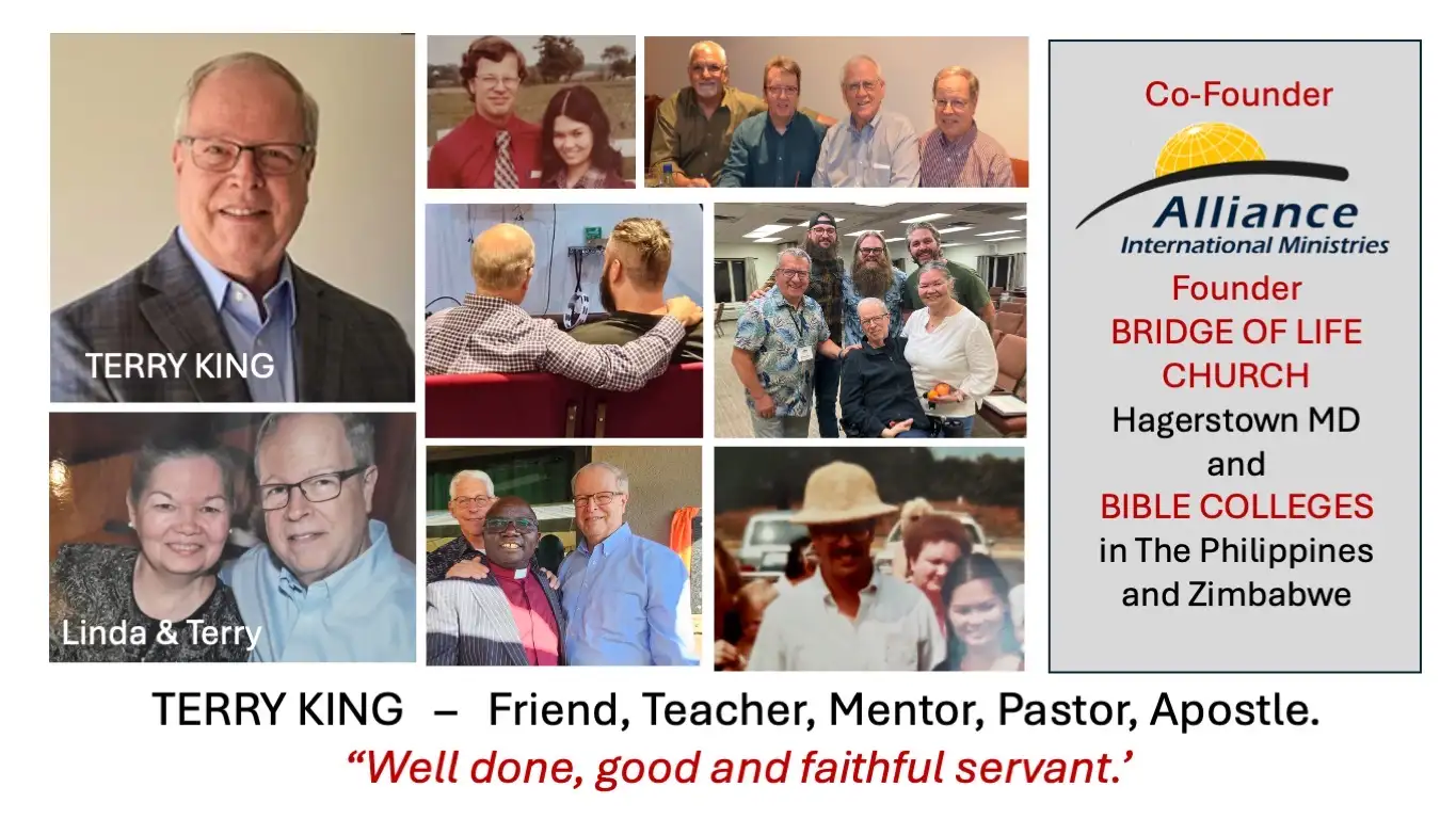 Terry King Terry King