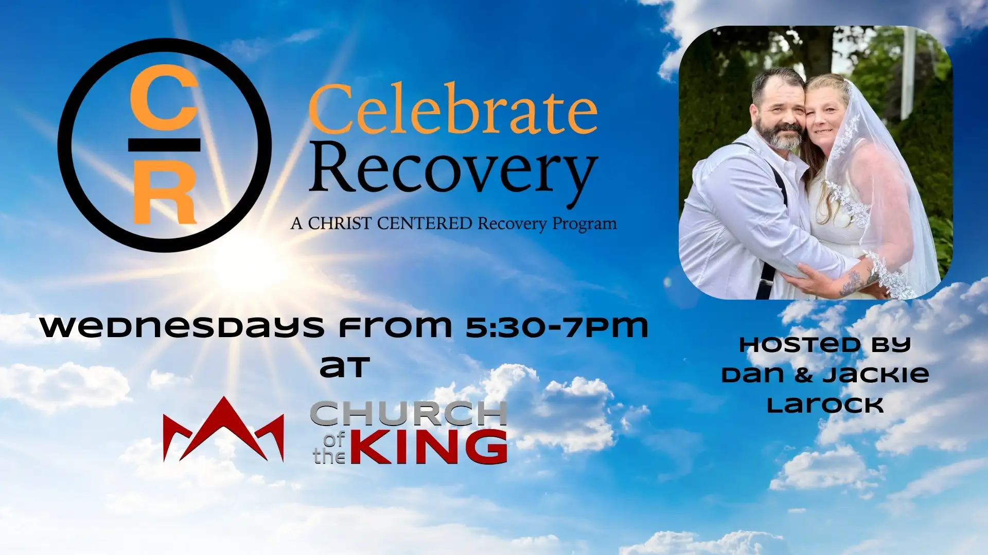 Celebrate Recovery Celebrate Recovery